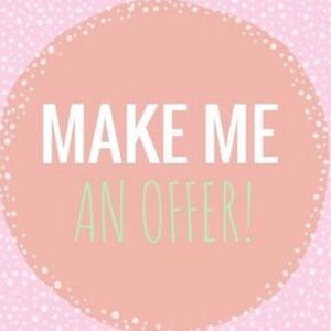 Make me an offer!!